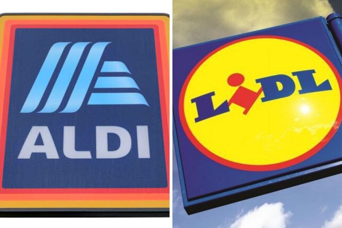 Aldi And Lidl Middle Aisles What S Available From Thursday October 8 Malvern Gazette