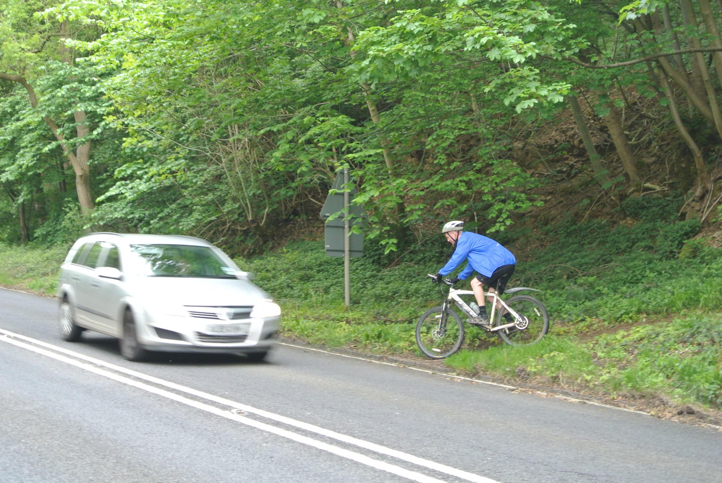 malvern hills mountain biking