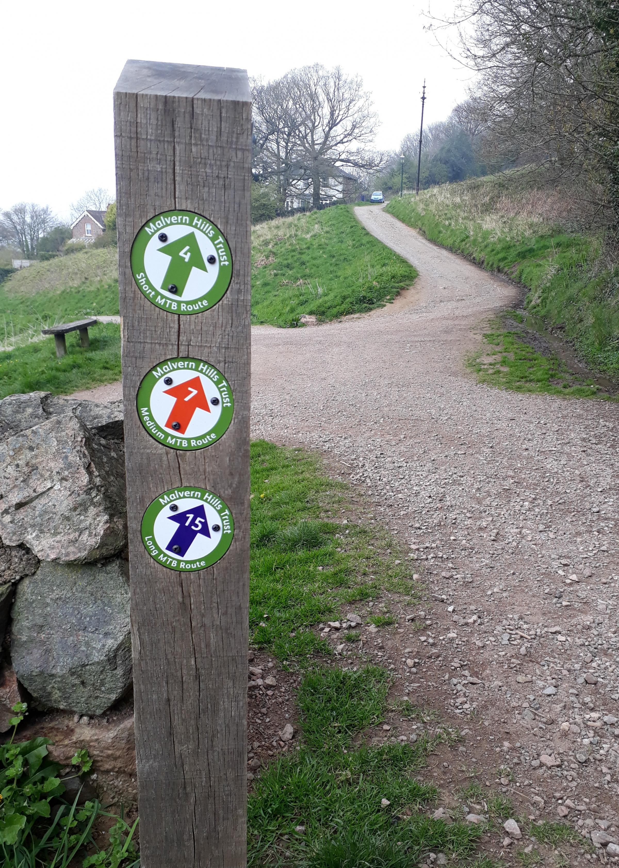 malvern hills mtb